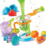 Learning Resources Beaker Creatures Alien Experiment Lab, 18 Piece Set, Ages 5+,Science Exploration, Science Kit for Kids, Fun Science Experiments for Kids - Image 4