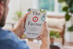 The I Factor: How Building a Great Relationship with Yourself Is the Key to a Happy, Successful Life - Image 3
