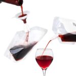 24 Pcs Plastic Flasks, 8 Oz Concealable and Reusable Drink Pouches, Leak-Proof Food Grade Plastic for Travel - Image 5