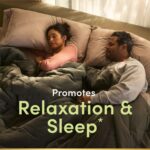 Nature's Bounty Stress Support Plus Melatonin, Sleep3 Maximum Strength 100% Drug Free Sleep Aid, Dietary Supplement with Ashwagandha, Time Release Technology, 10mg, 56 Tri-Layered Tablets - Image 3