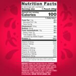 vitafusion Vitamin-Boosted Smoothie +Protein for Energy Metabolism and Immune Support, Strawberry Banana Flavor Excellent Source of Vitamins C, D, and B12, 3.5oz, 6 Count - Image 6