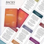 Mindfulness and Self Care Meditations Cards - Quotes & Affirmations - Practices for Anxiety and Stress Relief - 52 Double Sided Cards to Take Care of Your Mental Health - Image 5