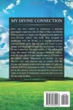 My Divine Connection: Fifty Steps to Your Divine Fulfillment on Earth (Your Divine Connection: A Guide Book Series For Your Life Journey) - Image 3