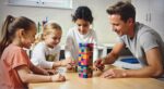YEHUA! TOTIKA Mindfulness - A Therapeutic Stacking Game Pomoting Self-Care, Empathy and Mindfulness - Image 4