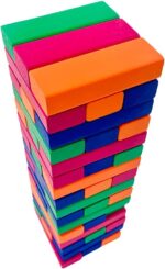 YEHUA! TOTIKA Mindfulness - A Therapeutic Stacking Game Pomoting Self-Care, Empathy and Mindfulness - Image 5