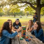 YEHUA! TOTIKA Mindfulness - A Therapeutic Stacking Game Pomoting Self-Care, Empathy and Mindfulness - Image 6