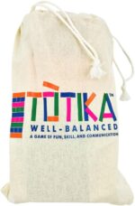 YEHUA! TOTIKA Mindfulness - A Therapeutic Stacking Game Pomoting Self-Care, Empathy and Mindfulness - Image 7