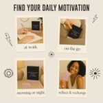 52 Affirmation Cards for a Badass - Daily Motivational Birthday Gifts for Women, Best Friend, Self Care, Her, Sister, Daughter, Mom and More - Image 5