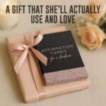 52 Affirmation Cards for a Badass - Daily Motivational Birthday Gifts for Women, Best Friend, Self Care, Her, Sister, Daughter, Mom and More - Image 6