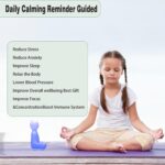 ETHORY Mindfulness Breathing Yoga 4-7-8 Guided Visual Meditation Breathing Light Rechargeable Relaxation Christmas Gifts Halloween Gifts - Image 6