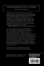 After Identity: Rethinking Race, Sex, and Gender (Contemporary Political Theory) - Image 3