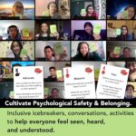 52 Essential Emotional Intelligence Training - Relationship Skills Card Game for Empathy, Trust Building Activities, Conversation Starters, Team Icebreaker Tools - by Harvard Researcher - Image 5