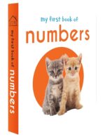 My First Library: Boxset of 10 Board Books for Kids - Image 6