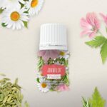 Young Living JuvaFlex Vitality Essential Oil - Support for Cleansing, Holistic Wellness, Natural Detoxification, and a Healthy Lifestyle - Awakening Aroma - 5ml - Image 4