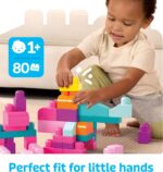 Mega Bloks First Builders Big Building Bag - Image 4