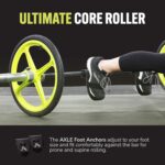 AXLE Home Gym Workout Barbells - Barbell Weight Set for Strength Training, Collapsible Equipment for Indoor & Outdoor Workouts for Men, Women, and Youth - Image 5