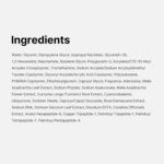 medicube PDRN Pink Peptide Serum, Pink glow serum, Peptide, Niacinamide, Hydrating & Moisturizing & Firming, Uneven Skin Tone, Korean Skincare | 1.01 fl.oz. (1.01 fl.oz., Rose PDRN (Vegan)) - Image 9