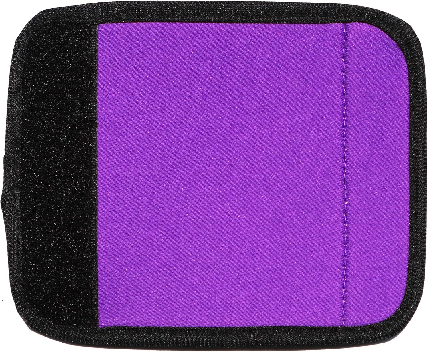 Luggage Identifiers for Suitcases Unique-Luggage Tags 5 Pack Travel Luggage Handle Wrap/Cover Cruise Must Haves Travel Gifts for Travelers/Airplane - Image 3