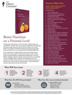 Nutrition Made Clear - Image 3