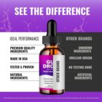 Gut Drops, Official GutDrops Supplement Liquid Droppers - Maximum Strength, All Natural Liquid Formula Support Healthy Lifestyle and Lasting Energy, GutDrops Support Reviews (3 Pack) - Image 7