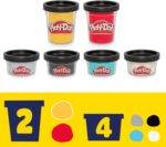 Play-Doh Marvel Iron Man Armor Maker Lab Playset with Lights and Sounds, Customizable Action Figure, Imagination Toys for Boys and Girls 4 and Up - Image 5