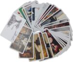 31 Day Mindfulness Challenge Cards - Take One a Day for a Month of Mindfulness - Image 3