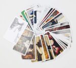 31 Day Mindfulness Challenge Cards - Take One a Day for a Month of Mindfulness - Image 5