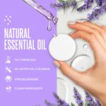 Cleverfy Shower Steamers Aromatherapy – Stocking Stuffers for Teen Girls, Women and Wife – Christmas Gifts for Teens and Women – White Elephant Gifts for Adults – 6 Tablets - Image 4