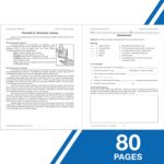 Mark Twain Financial Literacy WorkbooK, Personal Finance Book for Grades 5 and Up, Economics, Money Management, Taxes, and More, Classroom or Homeschool Curriculum - Image 5