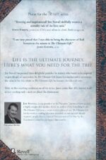 The Ultimate Journey (The Ultimate Gift) - Image 3