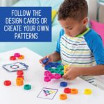 MindWare Sensory Genius Imagination Poppers — Fun Fidget Toys for Kids, Teens & Adults Ages 5 and Up - Image 7