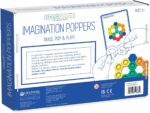 MindWare Sensory Genius Imagination Poppers — Fun Fidget Toys for Kids, Teens & Adults Ages 5 and Up - Image 10