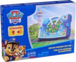 Paw Patrol Academy Rescue Mission Pup Pad, Interactive Toy with Lights, Sounds & Music, Pretend Play Kids Toys for Boys & Girls Ages 3 and Up - Image 8