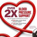 Force Factor Total Beets Blood Pressure Support Supplements with Beet Powder, Great-Tasting Beets Chewables for Heart-Healthy Energy, and Increased Nitric Oxide, 60 Chews - Image 3