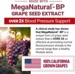 Force Factor Total Beets Blood Pressure Support Supplements with Beet Powder, Great-Tasting Beets Chewables for Heart-Healthy Energy, and Increased Nitric Oxide, 60 Chews - Image 6