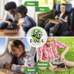 Panda Brothers Montessori Screwdriver Board Set - Wooden Montessori Toys for 4 Year Old Kids and Toddlers, Sensory Bin, Fine Motor Skills, STEM Toys - Image 6