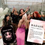 Badass Affirmation Cards (Double-Sided) - 118 Daily Motivational and Inspirational Affirmations for Women, Gifts for Women Best Friend Sister Coworker Positive Cards Daily Encouragement - Image 3