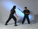 2 DVD SET Lameco Eskrima Practical Self Defense Filipino Martial Arts - Image 3