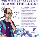 Looney Labs Early American Chrononauts Card Game - Travel Through Time and Change History - Image 7