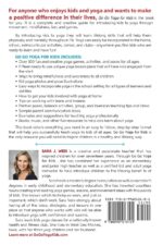 Go Go Yoga for Kids: A Complete Guide to Yoga With Kids - Image 3