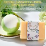Get Well Soon Gifts for Women, Self Care Gift Baskets, Christmas Birthday Gifts for Women Spa Care Package, Thinking of You Sympathy Gift Box for Mom, Her, Friend, Sister, Wife (Ivory) - Image 10