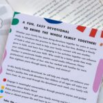 Building a Family of Faith: Simple and Fun Devotions to Draw You Close to Each Other and Nearer to God - Image 4