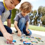 Hot Wheels Set of 10 1:64 Scale Toy Trucks and Cars for Kids and Collectors, Styles May Vary (Amazon Exclusive) - Image 4