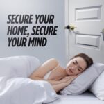 Guard Dog Security Blocklock Portable Door Lock, Hotel Door Locks for Travelers Security, Tough, Durable, Apartment Door Security, Home Security, Travel Essentials, Easy to Use - Image 8