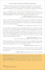 An Essential Guide to Interpersonal Communication: Building Great Relationships with Faith, Skill, and Virtue in the Age of Social Media - Image 3