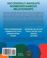 The Polyamory Workbook: An Interactive Guide to Setting Boundaries, Communicating Your Needs, and Building Secure, Healthy Open Relationships - Image 3