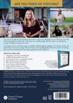 Nothing to Prove Video Study: Eight-Session Bible Study in the Gospel of John - Image 3