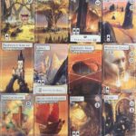 Evenfall - Strategy Board Game, Engine-Builder Card Game, Boundaries of Reality & Supernatural Dissolve, Ages 14+, 1-4 Players, 60+ Minutes - Image 5