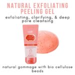 Epielle Sweet Dream Night-Time Spa Kit, 6 Relaxation Essentials, At-Home Spa Kit for Radiant Skin, Self Care Gifts for Women, Korean Skin Care Set, Stocking Stuffers - Image 5