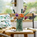 LEGO Botanicals Flower Bouquet Building Set - Artificial Flowers for Decoration for Home and Display, Ages 18+ - Small Fake Flowers for Table, Desk, Office - Gift for Birthdays - 10280 - Image 5